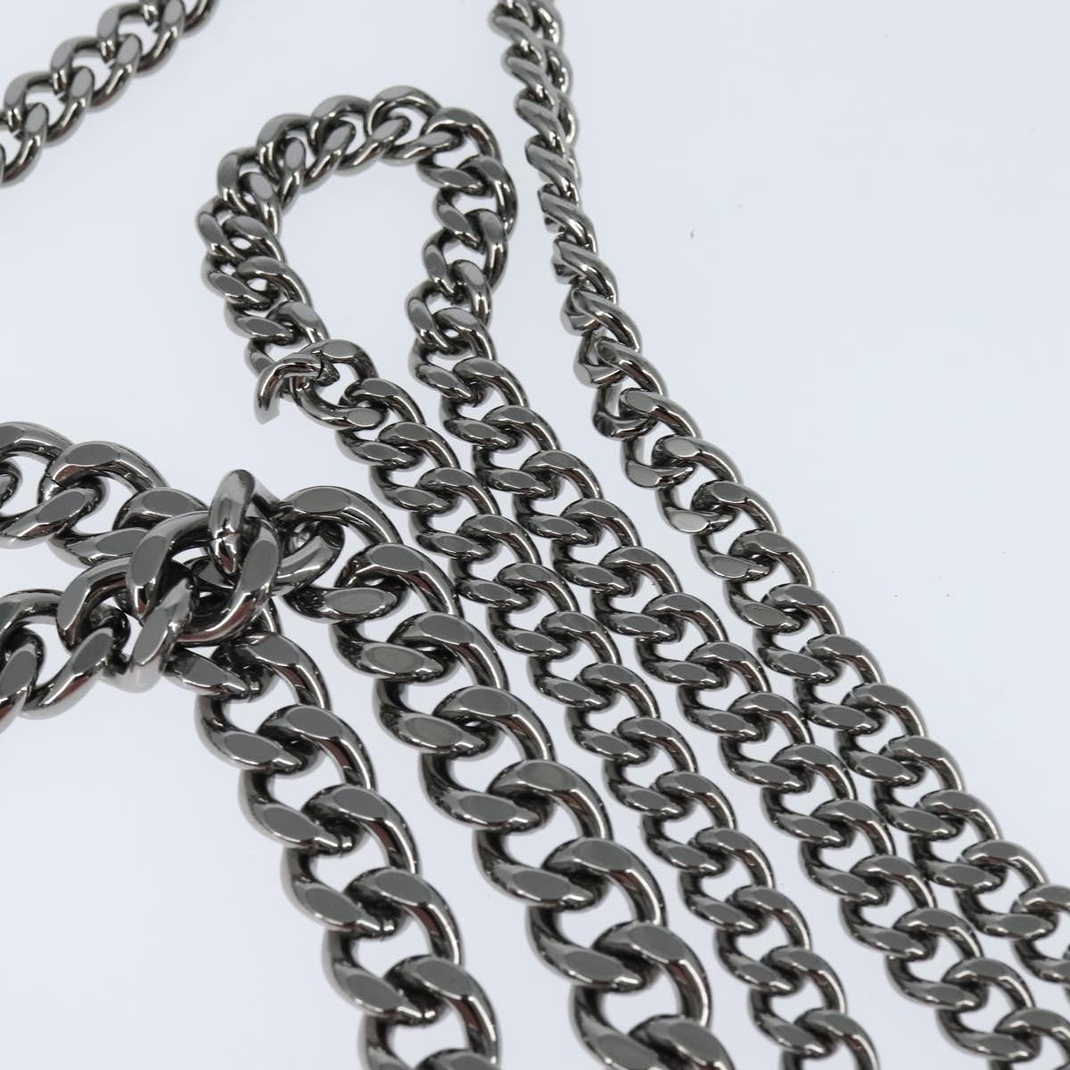 Stella McCartney Falabella Fold Over Crossbody Bag Shaggy Deer, PINK, POLYESTER, Shoulder bag