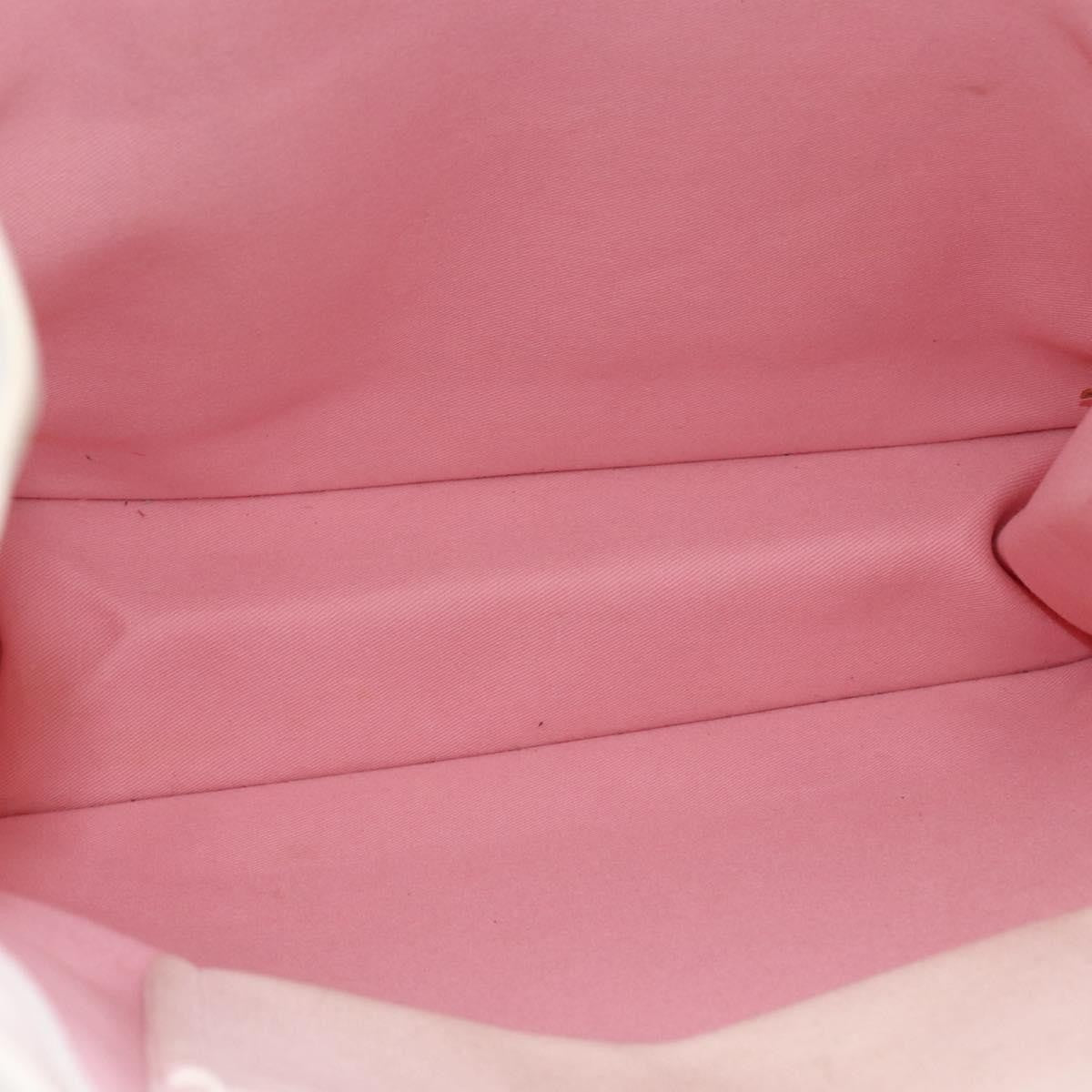 Chanel Cruise Tote Printed Canvas, BEIGE, CANVAS, Tote bag