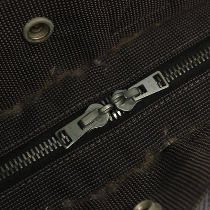 Hermes Fourre-tout Herline Fourre-tout Herline, GRAY, CANVAS, Tote bag