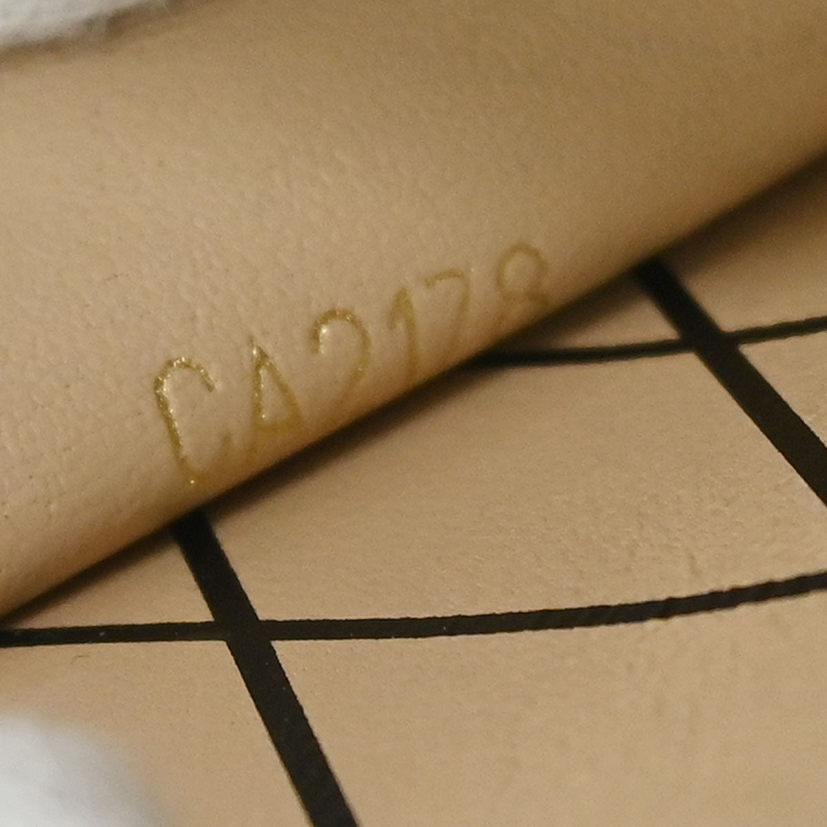 Louis Vuitton Porte Monnaie Coin Purse Limited Edition Monogram Cerises, BEIGE, LEATHER, Wallets