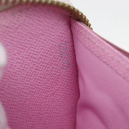 Louis Vuitton Zippy Wallet NM Monogram Multicolor Canvas, MULTICOLOUR, CANVAS, Wallets