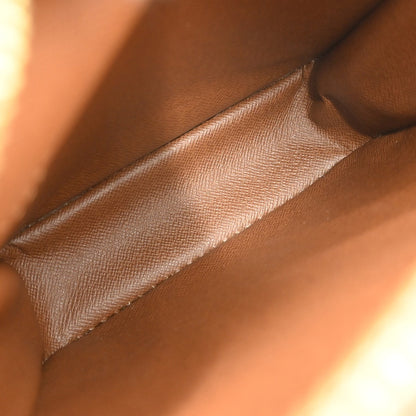 Louis Vuitton Amazone Bag Monogram Canvas, BROWN, CANVAS, Shoulder bag