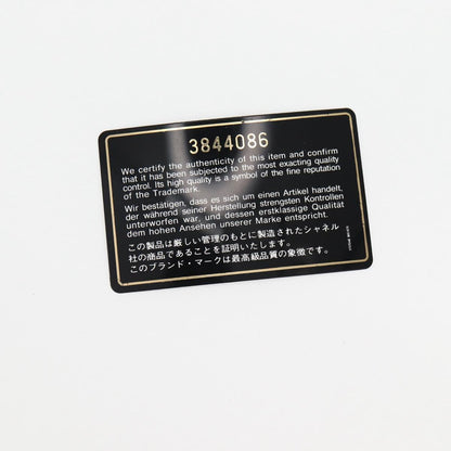 Chanel Vintage Square Front Pocket Camera Bag Quilted Patent, BLACK, PATENT_LEATHER, Crossbody bag