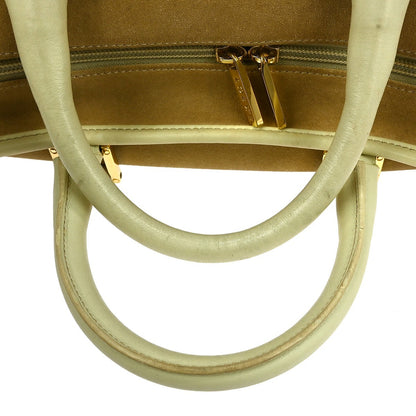 Loewe Amazona Bag Suede, BROWN, SUEDE, Handbag