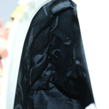 Salvatore Ferragamo Gancini Shoulder Bag Leather, GREEN, LEATHER, Shoulder bag