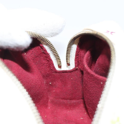 Louis Vuitton Wapiti Trousse Pouch Monogram Canvas, MULTICOLOUR, CANVAS, Clutche & pouche