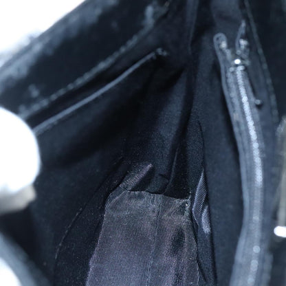 Burberry Nova check Shoulder bag Canvas, BEIGE, CANVAS, Shoulder bag