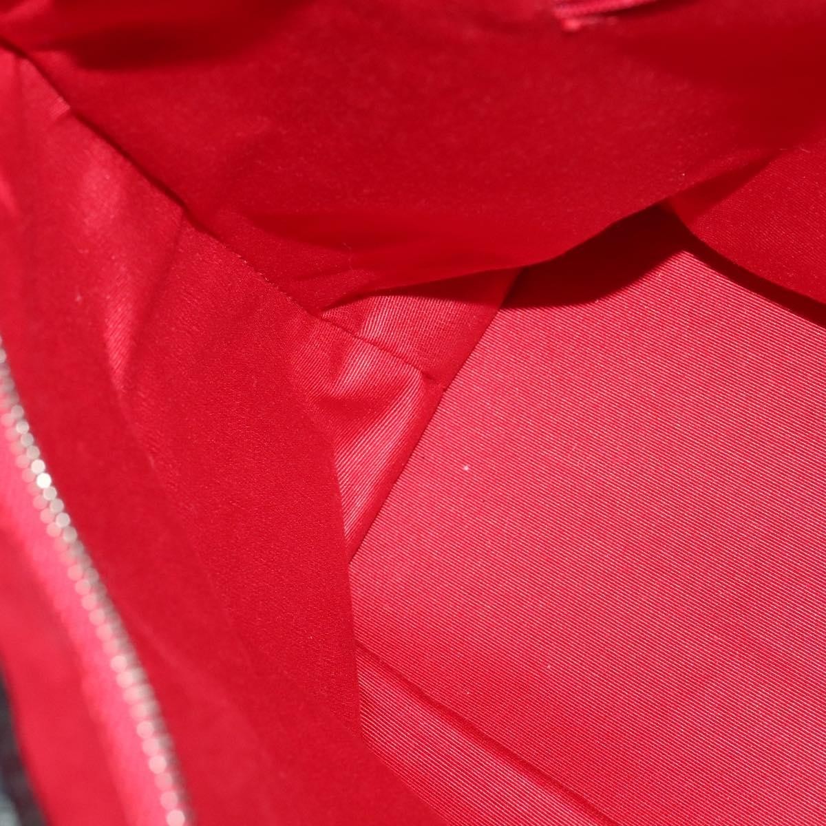 Bvlgari Logomania Tote bag Canvas, BLACK, CANVAS, Tote bag