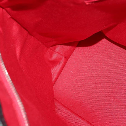 Bvlgari Logomania Tote bag Canvas, BLACK, CANVAS, Tote bag