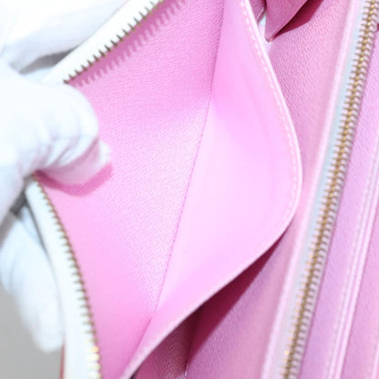 Louis Vuitton Zippy Wallet NM Monogram Multicolor Canvas, MULTICOLOUR, CANVAS, Wallets