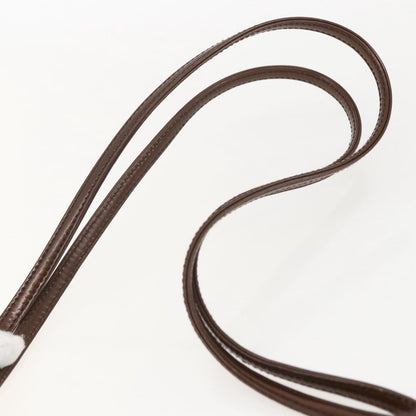 Givenchy Vintage Handbag Cotton, BROWN, COTTON, Handbag