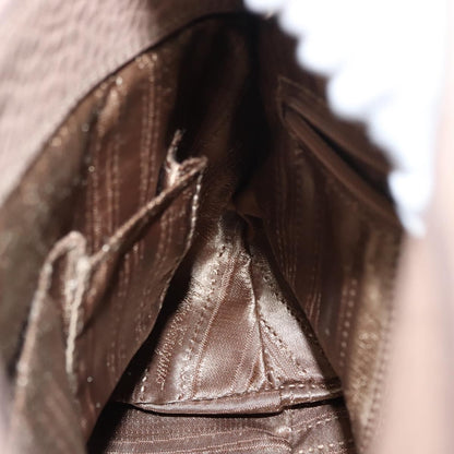 Salvatore Ferragamo Sofia Satchel Leather, BEIGE, LEATHER, Handbag