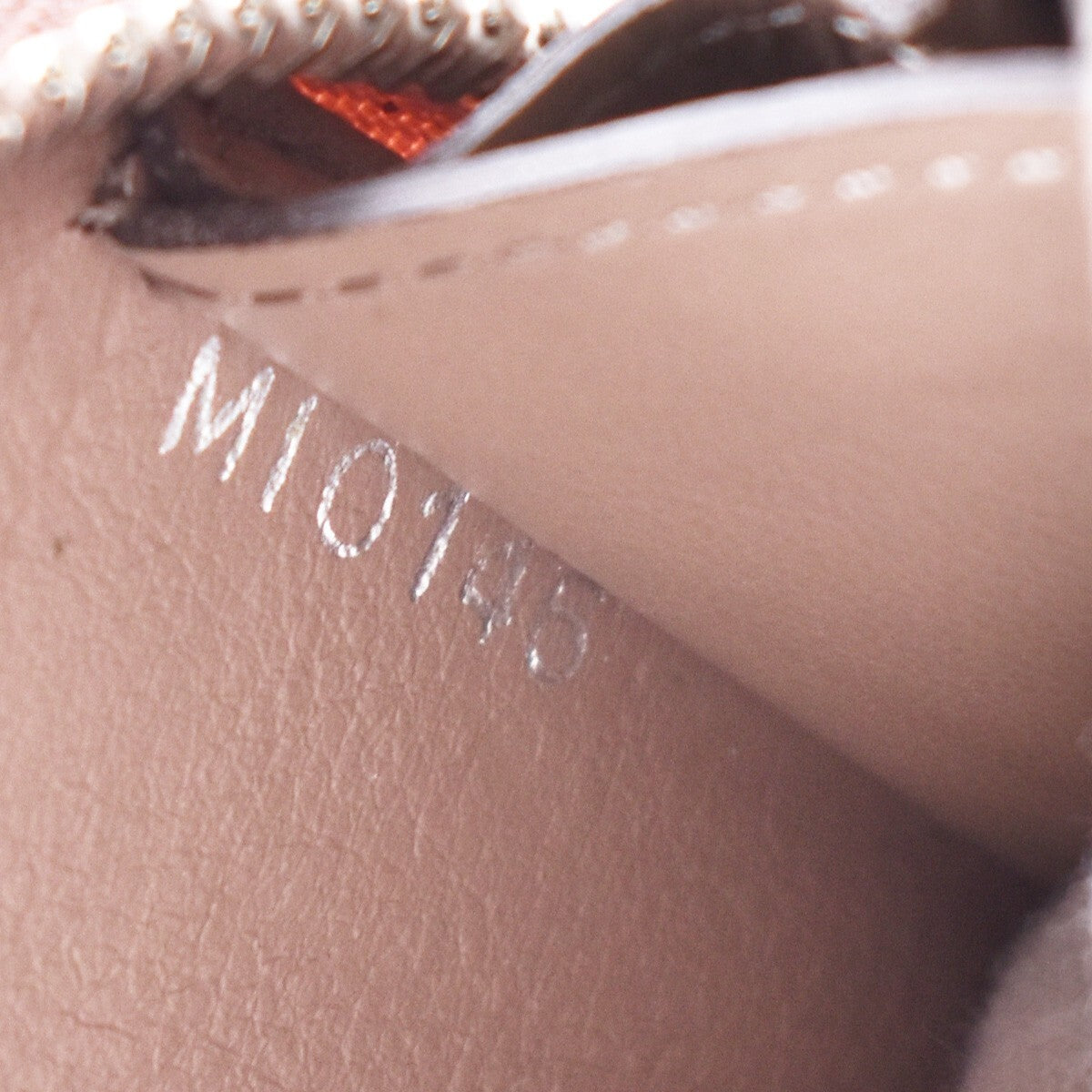 Louis Vuitton Comete Wallet Leather, PINK, LEATHER, Wallets