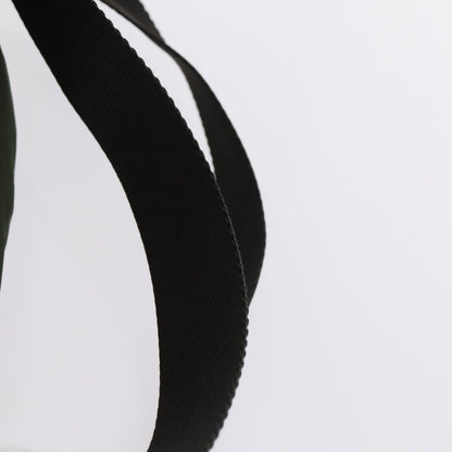 Prada Double Front Pocket Backpack Tessuto, KHAKI, NYLON, Backpack