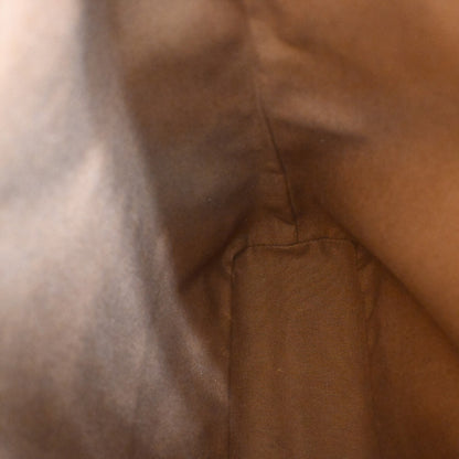 Louis Vuitton Arlequin Backpack Damier, BROWN, CANVAS, Backpack