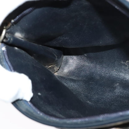 Christian Dior Vintage Trotter Crossbody Bag Canvas, BROWN, CANVAS, Shoulder bag