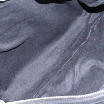 Chloe Paddington Lock Handbag Leather, BLACK, LEATHER, Handbag