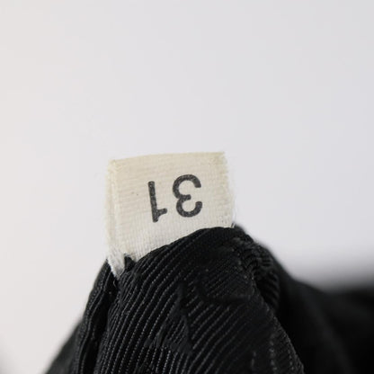 Prada Vela Double Front Pocket Backpack Tessuto with Saffiano Leather, GREEN, NYLON, Backpack