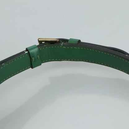 Louis Vuitton Bicolor Noe Handbag Epi Leather, BLUE, LEATHER, Shoulder bag