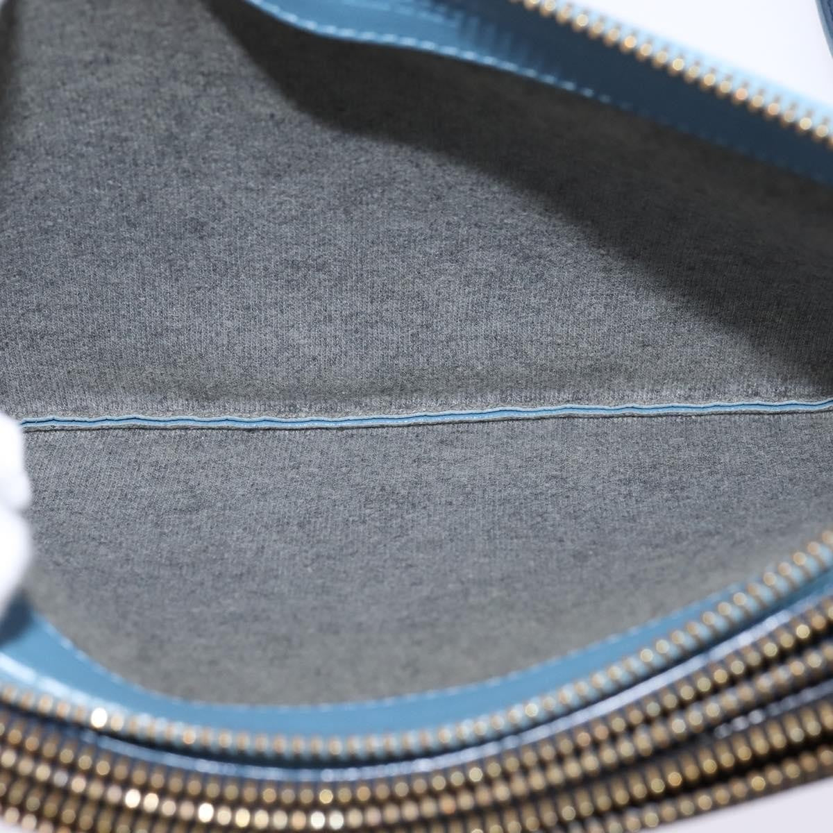 Celine Trio Crossbody Bag Leather, MULTICOLOUR, LEATHER, Crossbody bag