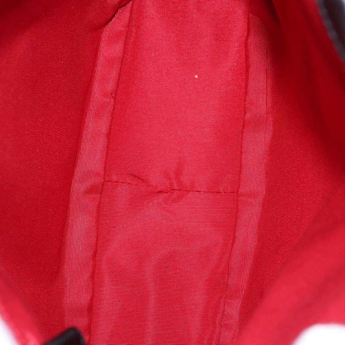 Bvlgari B.Zero1 Logomania Bag Canvas with Leather, BLACK, CANVAS, Handbag