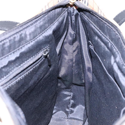 Burberry Nova Check Tote canvas check pattern, BEIGE, CANVAS, Tote bag