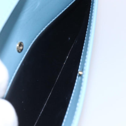 Loewe Barcelona Shoulder Bag Leather, BLUE, LEATHER, Shoulder bag