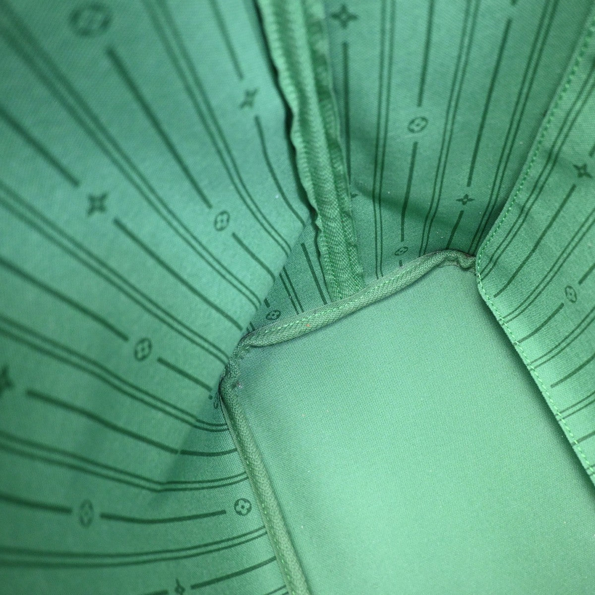 Louis Vuitton Neverfull Tote My LV Heritage Monogram Canvas, BROWN, CANVAS, Tote bag