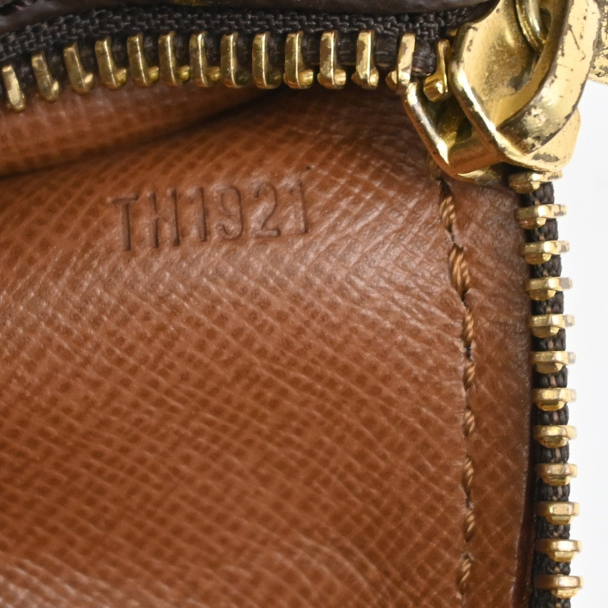 Louis Vuitton Papillon Handbag Monogram Canvas, BROWN, CANVAS, Handbag