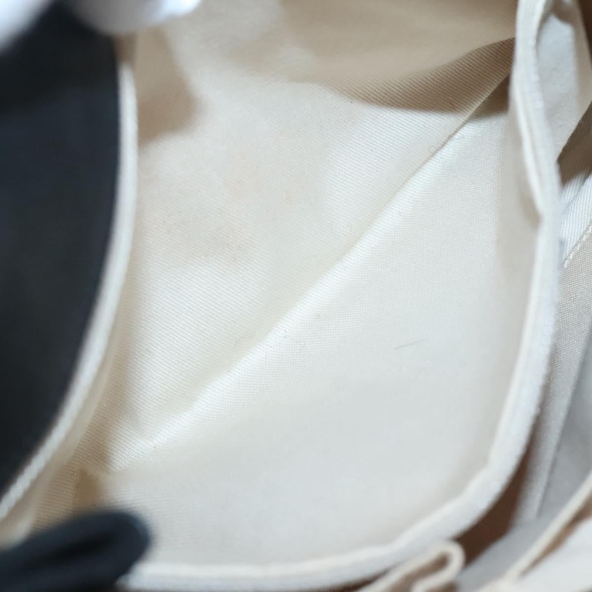 Salvatore Ferragamo Vala tote Canvas, BLACK, CANVAS, Tote bag