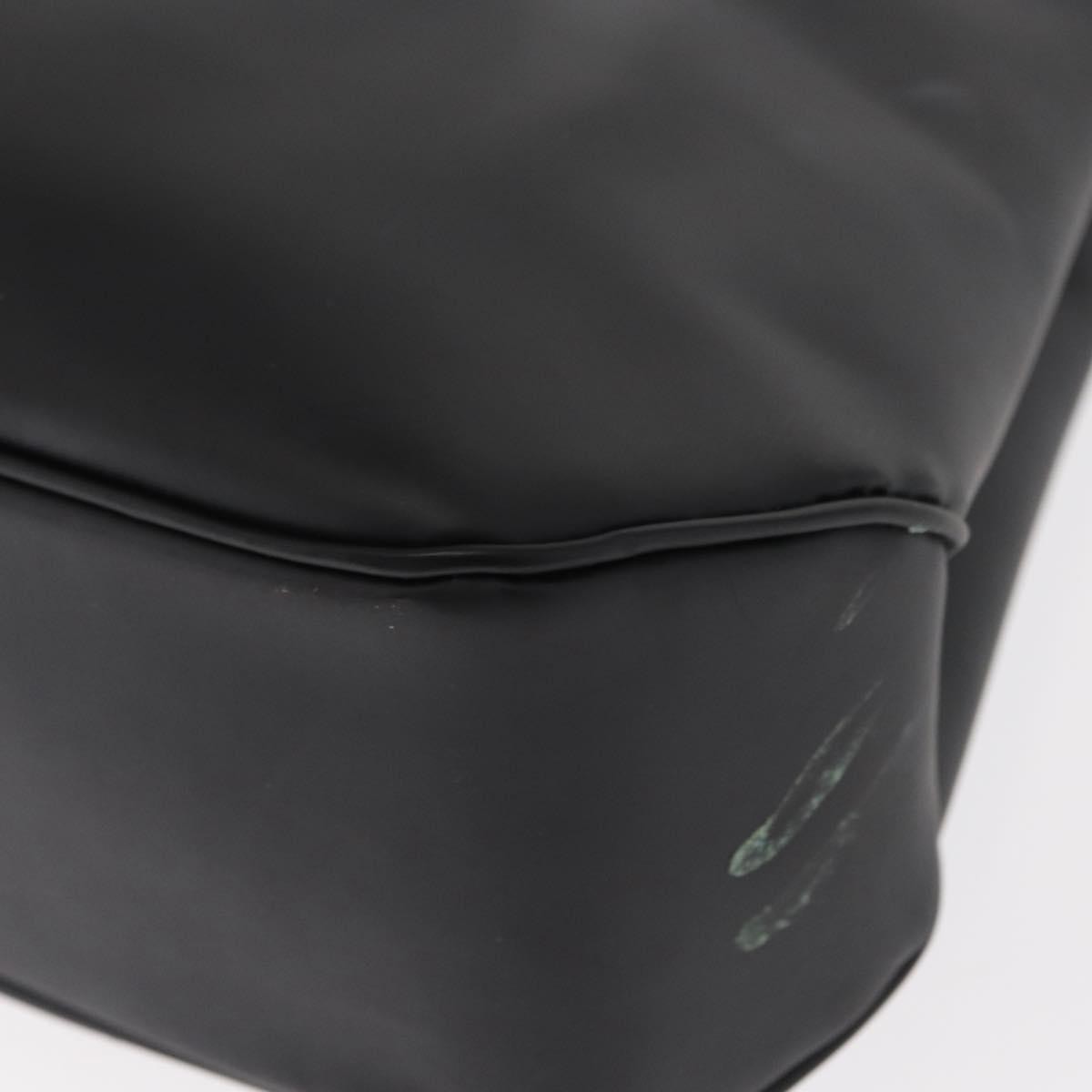 Salvatore Ferragamo Vala Shoulder Bag Leather, BLACK, LEATHER, Shoulder bag