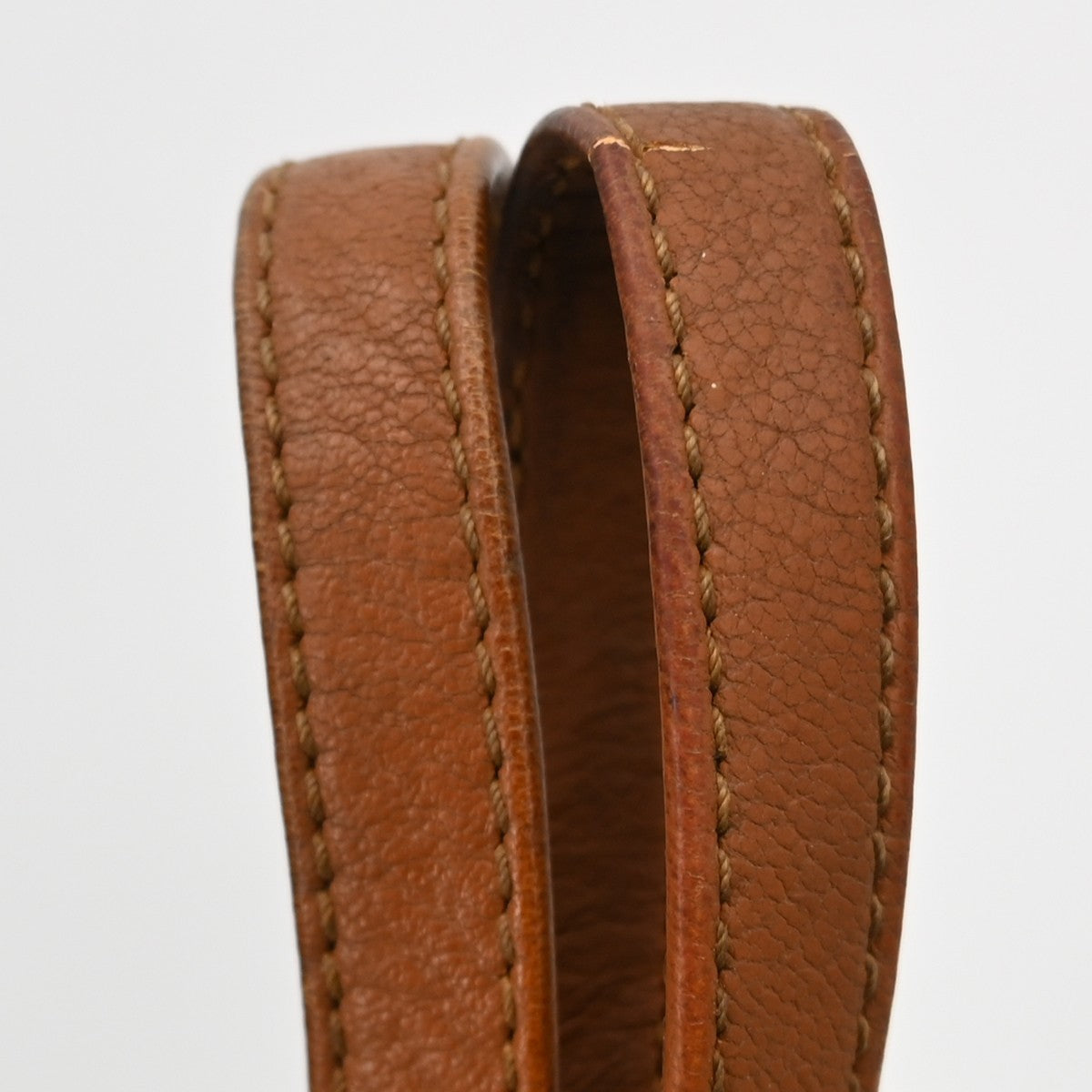 Louis Vuitton Papillon Handbag Monogram Canvas, Brown, Canvas, Handbag
