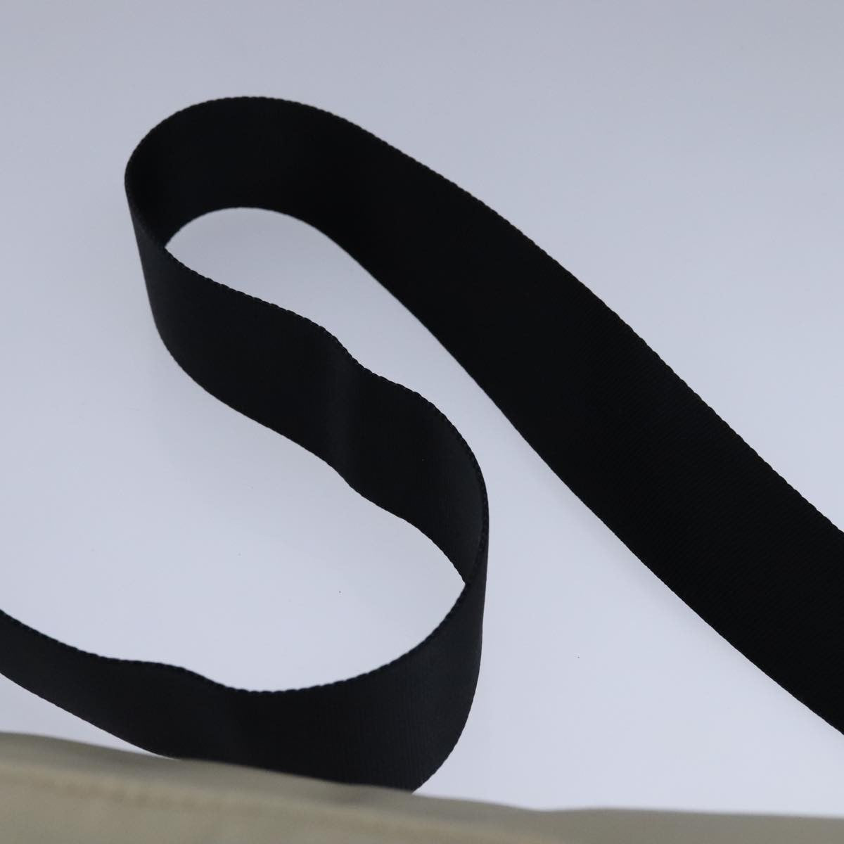 Burberry Vintage Crossbody Bag House Check Coated Canvas, BEIGE, NYLON, Shoulder bag