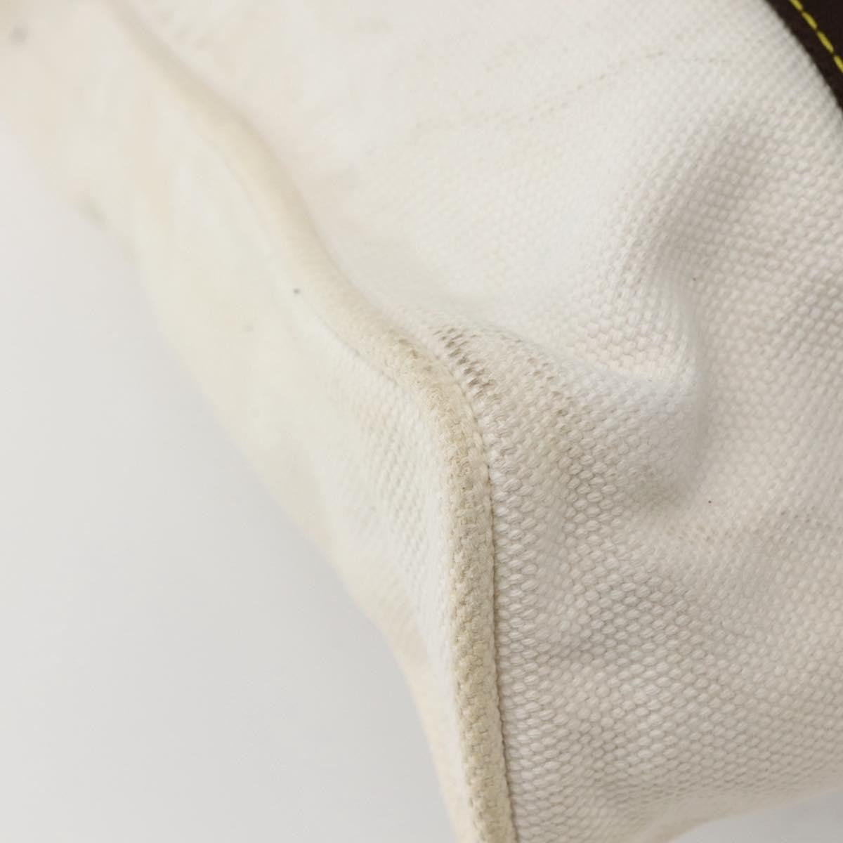 Louis Vuitton Antigua Tote Canvas, ECRU, CANVAS, Tote bag