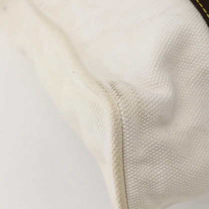 Louis Vuitton Antigua Tote Canvas, ECRU, CANVAS, Tote bag