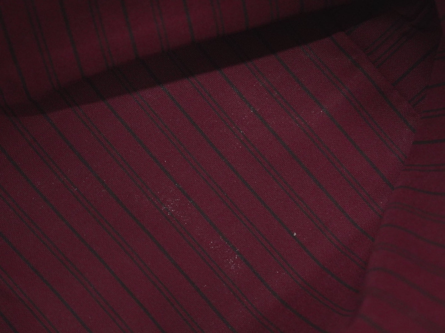 Louis Vuitton Citadine Handbag Monogram Empreinte Leather, BURGUNDY, LEATHER, Handbag