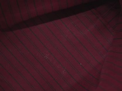 Louis Vuitton Citadine Handbag Monogram Empreinte Leather, BURGUNDY, LEATHER, Handbag