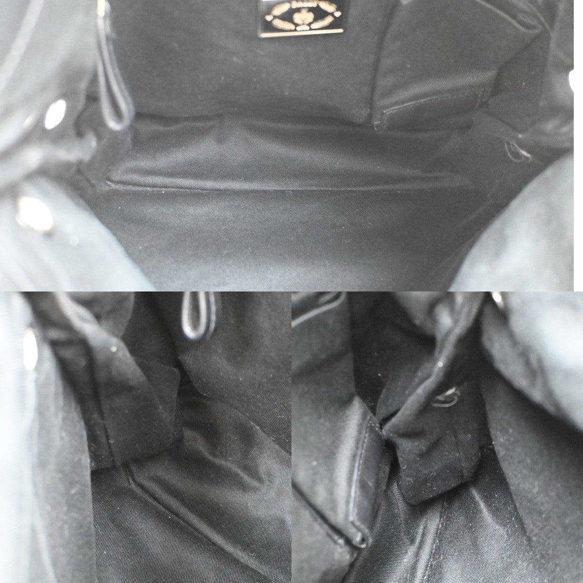 Bally Vintage Shoulder Bag Leather, BLACK, LEATHER, Shoulder bag