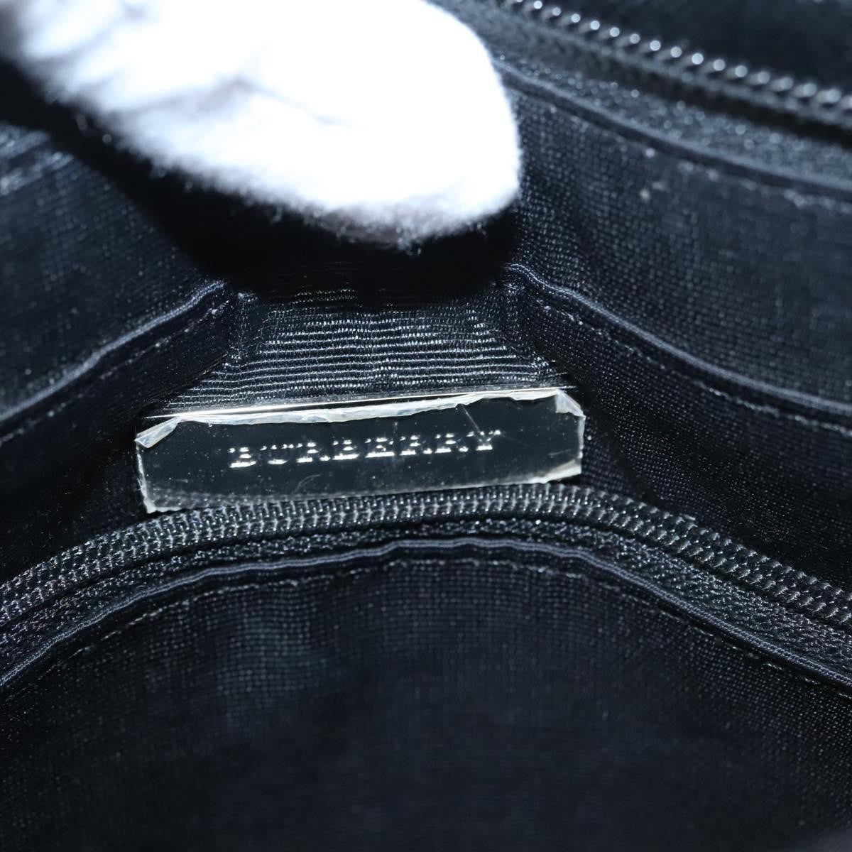 Burberry Shoulder Bag Nova Check Canvas, BEIGE, CANVAS, Shoulder bag