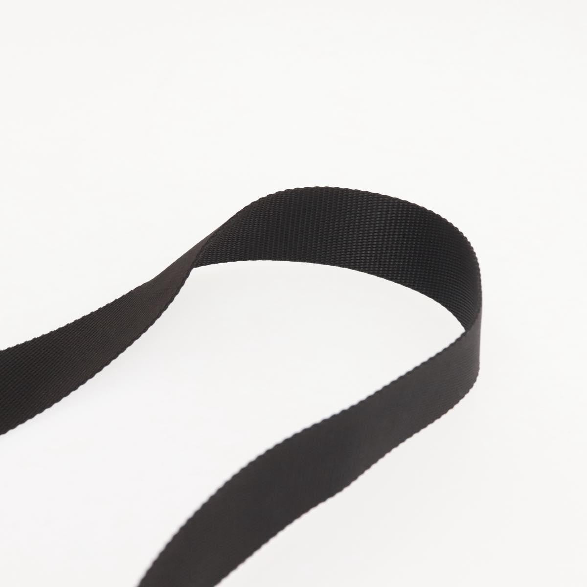 Prada Front Pocket Messenger Bag Tessuto, KHAKI, NYLON, Shoulder bag