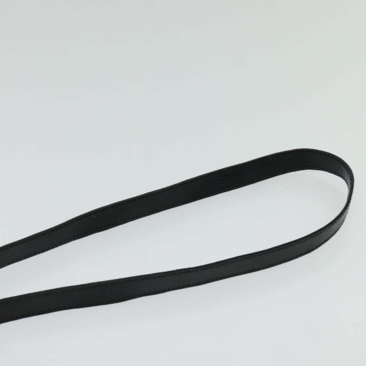 Salvatore Ferragamo Vala Shoulder Bag Leather, BLACK, LEATHER, Shoulder bag