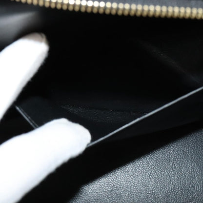 Celine Trapeze Bag Leather, BEIGE, LEATHER, Handbag