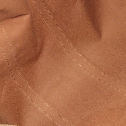 Louis Vuitton Keepall Bag Monogram Canvas, BROWN, CANVAS, Travel bag