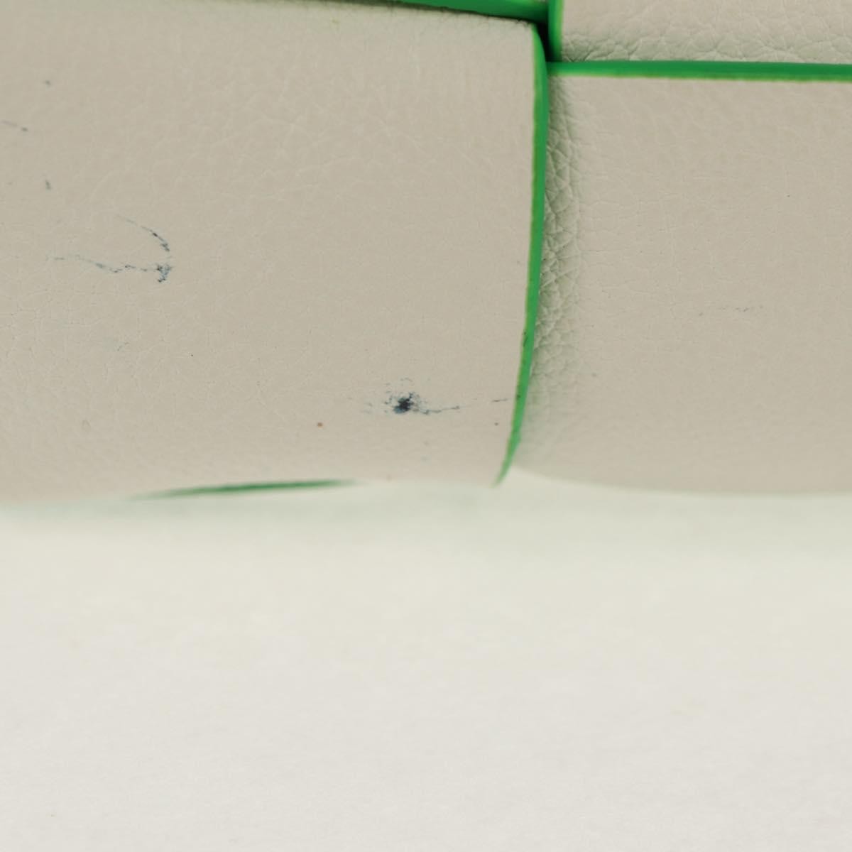 Bottega Veneta Cassette Crossbody Bag Maxi Intrecciato Leather, WHITE, LEATHER, Shoulder bag