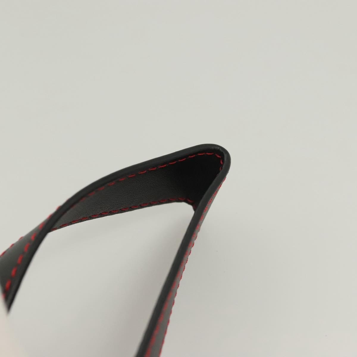 Louis Vuitton Suhari Lockit HandBag Leather, BLACK, LEATHER, Handbag