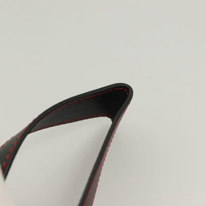 Louis Vuitton Suhari Lockit HandBag Leather, BLACK, LEATHER, Handbag