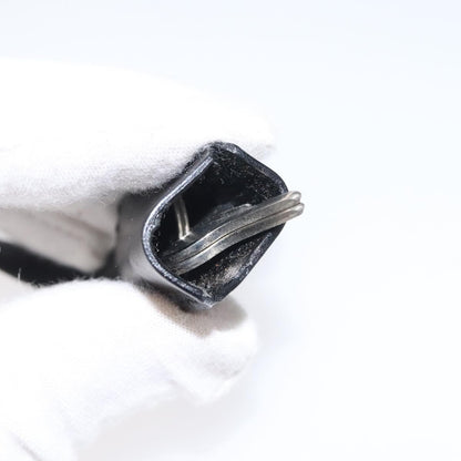 Prada Sport Zip Shoulder Bag Canvas, GRAY, CANVAS, Shoulder bag