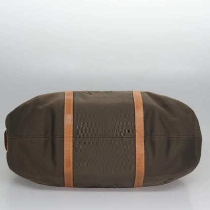 Louis Vuitton Attaquant Handbag Damier Geant Canvas, BROWN, CANVAS, Handbag