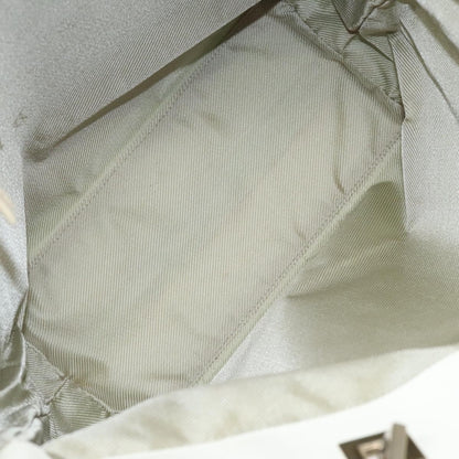 Gucci GG Canvas Bag Canvas, BLUE, CANVAS, Handbag