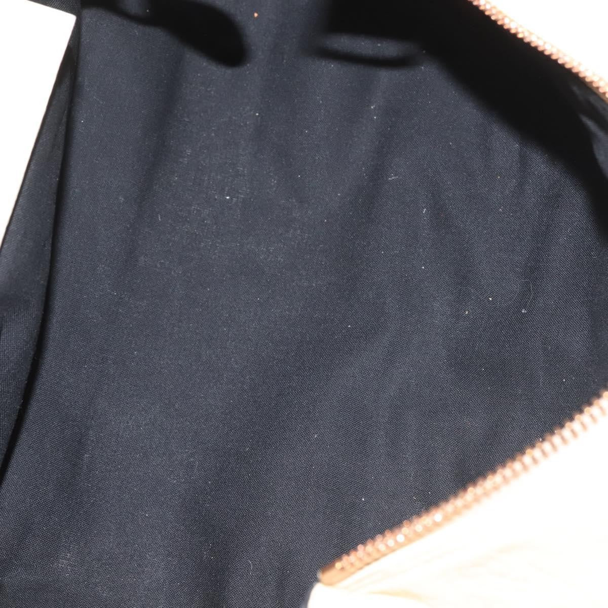 Balenciaga Vintage handbag Leather, BEIGE, LEATHER, Handbag